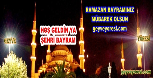 Geyve-Ramazan-Bayram 600
